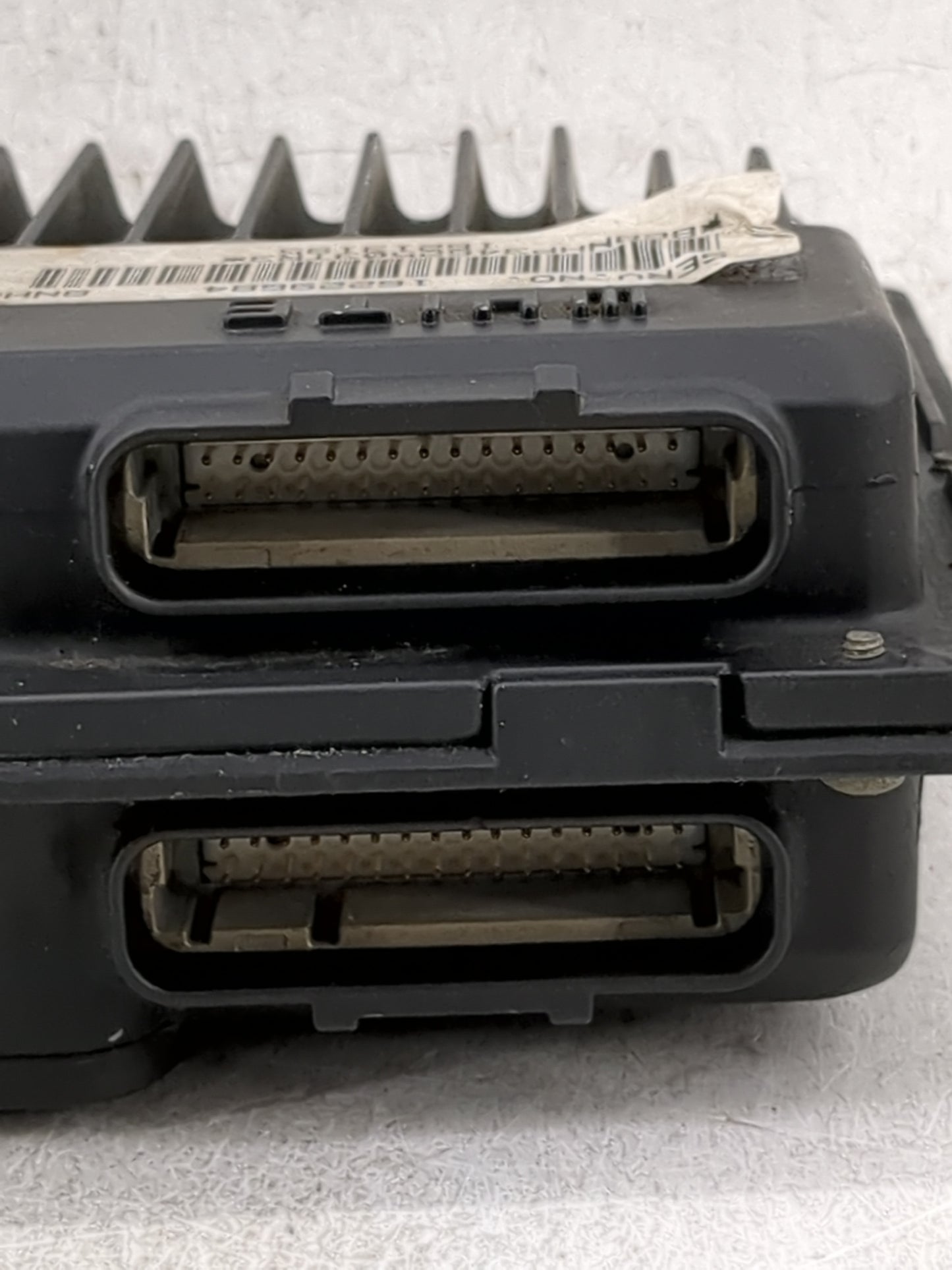 1997 Chevrolet Ct1500 PCM Engine Control Computer ECU ECM PCU OEM P/N:16229684 16213195, BNHP34625003TR3 Fits OEM Used Auto 