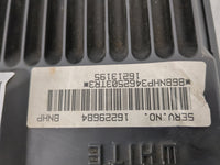 1997 Chevrolet Ct1500 PCM Engine Control Computer ECU ECM PCU OEM P/N:16229684 16213195, BNHP34625003TR3 Fits OEM Used Auto 