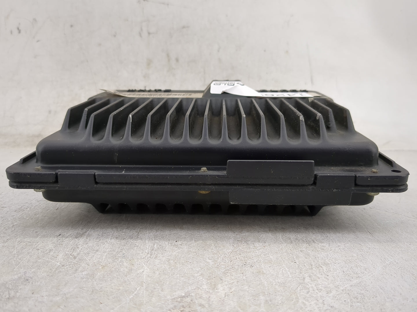 1997 Chevrolet Ct1500 PCM Engine Control Computer ECU ECM PCU OEM P/N:16229684 16213195, BNHP34625003TR3 Fits OEM Used Auto 