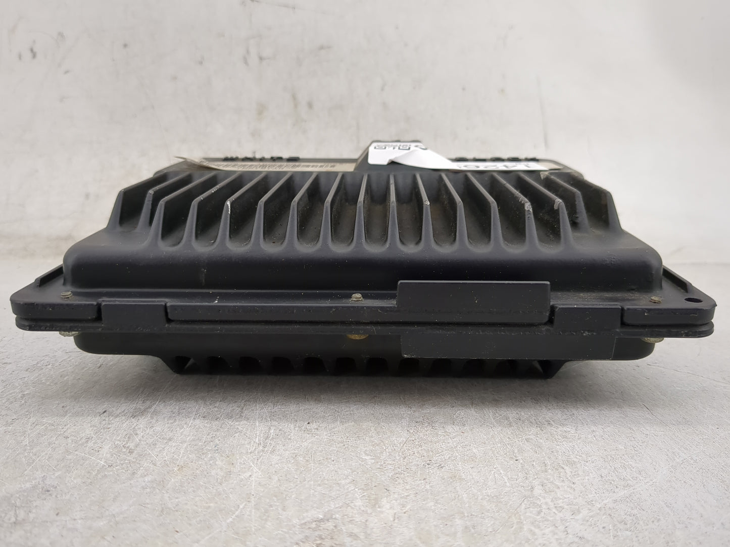 1997 Chevrolet Ct1500 PCM Engine Control Computer ECU ECM PCU OEM P/N:16229684 16213195, BNHP34625003TR3 Fits OEM Used Auto 