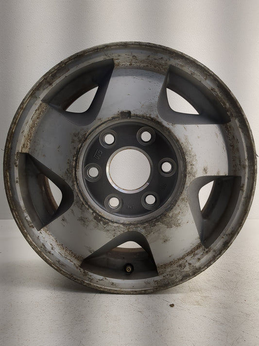 Chevrolet K1500 Oem Wheel Rim - Oemusedautoparts1.com