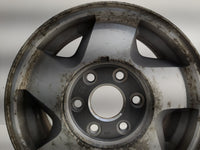 Chevrolet K1500 Oem Wheel Rim 1168077 - Oemusedautoparts1.com