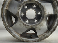 Chevrolet K1500 Oem Wheel Rim - Oemusedautoparts1.com