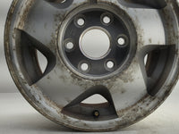 Chevrolet K1500 Oem Wheel Rim 1168077 - Oemusedautoparts1.com