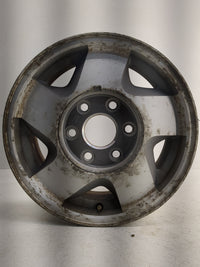 Chevrolet K1500 Oem Wheel Rim 1168077 - Oemusedautoparts1.com