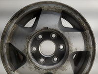 Chevrolet K1500 Oem Wheel Rim - Oemusedautoparts1.com