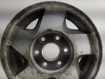 Chevrolet K1500 Oem Wheel Rim