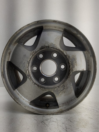 compare product Chevrolet K1500 Oem Wheel Rim