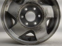 Chevrolet K1500 Oem Wheel Rim 1168078 - Oemusedautoparts1.com