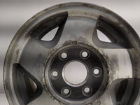 Chevrolet K1500 Oem Wheel Rim - Oemusedautoparts1.com