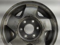 Chevrolet K1500 Oem Wheel Rim 1168078 - Oemusedautoparts1.com