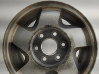 Chevrolet K1500 Oem Wheel Rim - Oemusedautoparts1.com