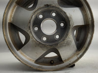Chevrolet K1500 Oem Wheel Rim - Oemusedautoparts1.com