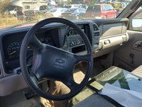 Chevrolet K1500 Air Bag Driver Left Steering Wheel Mounted - Oemusedautoparts1.com