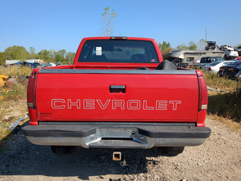 compare product Chevrolet K1500 Trunk/decklid/hatch/tailgate Oem