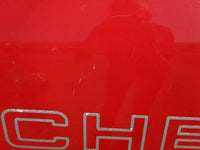 Chevrolet K1500 Trunk/decklid/hatch/tailgate Oem - Oemusedautoparts1.com
