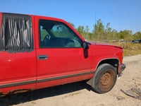 Chevrolet K1500 Passenger Front Door Oem 1177210 - Oemusedautoparts1.com