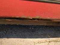 Chevrolet K1500 Passenger Front Door Oem 1177210 - Oemusedautoparts1.com