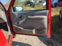 1997 Chevrolet K1500 Front Right Passenger Interior Door Panel Trim - Oemusedautoparts1.com