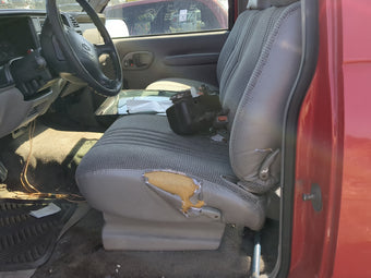 compare product 1997 Chevrolet K1500 Driver Front Seat Oem 1177285