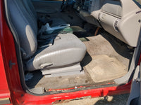 1997 Chevrolet K1500 Passenger Front Seat Oem 1177286 - Oemusedautoparts1.com