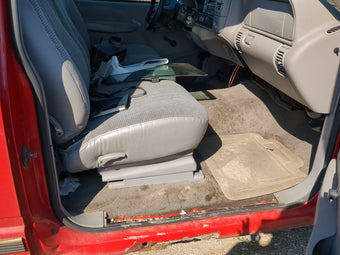 compare product 1997 Chevrolet K1500 Passenger Front Seat Oem 1177286
