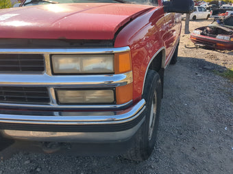 compare product Chevrolet K1500 Driver Left Oem Head Light Headlight Lamp 1177295