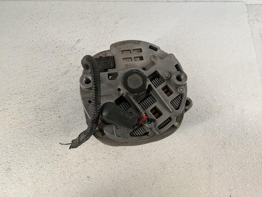 1997 Chevrolet K1500 Alternator Replacement Generator Charging Assembly Engine OEM Fits Fits 1996 1998 1999 2000 OEM Used Au