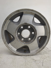 Chevrolet K1500 Oem Wheel Rim - Oemusedautoparts1.com