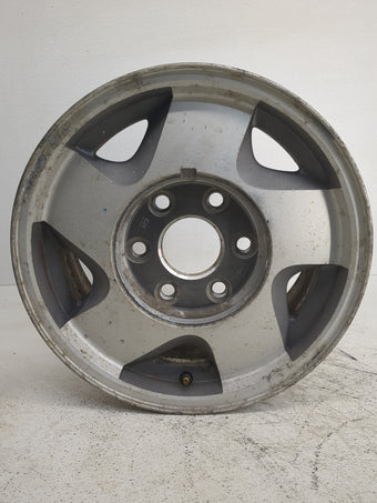 compare product Chevrolet K1500 Oem Wheel Rim