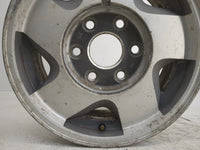 Chevrolet K1500 Oem Wheel Rim - Oemusedautoparts1.com
