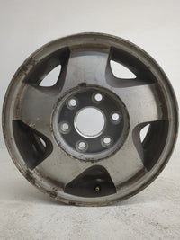 Chevrolet K1500 Oem Wheel Rim - Oemusedautoparts1.com