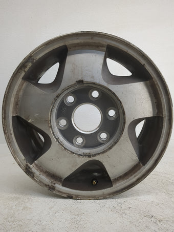 compare product Chevrolet K1500 Oem Wheel Rim