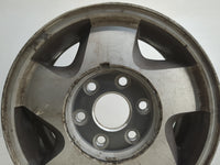 Chevrolet K1500 Oem Wheel Rim 1227726 - Oemusedautoparts1.com