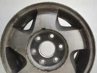 Chevrolet K1500 Oem Wheel Rim - Oemusedautoparts1.com