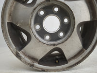 Chevrolet K1500 Oem Wheel Rim 1227726 - Oemusedautoparts1.com