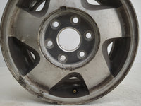 Chevrolet K1500 Oem Wheel Rim - Oemusedautoparts1.com