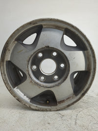 Chevrolet K1500 Oem Wheel Rim - Oemusedautoparts1.com