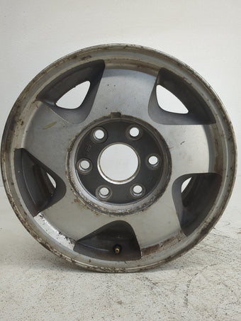 compare product Chevrolet K1500 Oem Wheel Rim