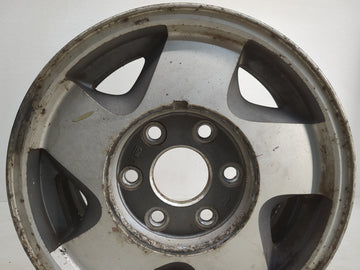 Chevrolet K1500 Oem Wheel Rim