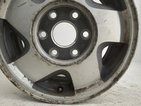 Chevrolet K1500 Oem Wheel Rim 1227729 - Oemusedautoparts1.com