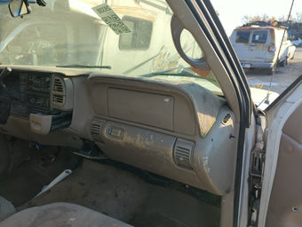 compare product 1997 Chevrolet K1500 Air Bag Passenger Right Dashboard OEM Fits Fits 1998 1999 OEM Used Auto Parts