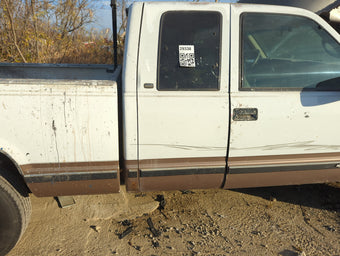 compare product Chevrolet K1500 Passenger Rear Door Oem