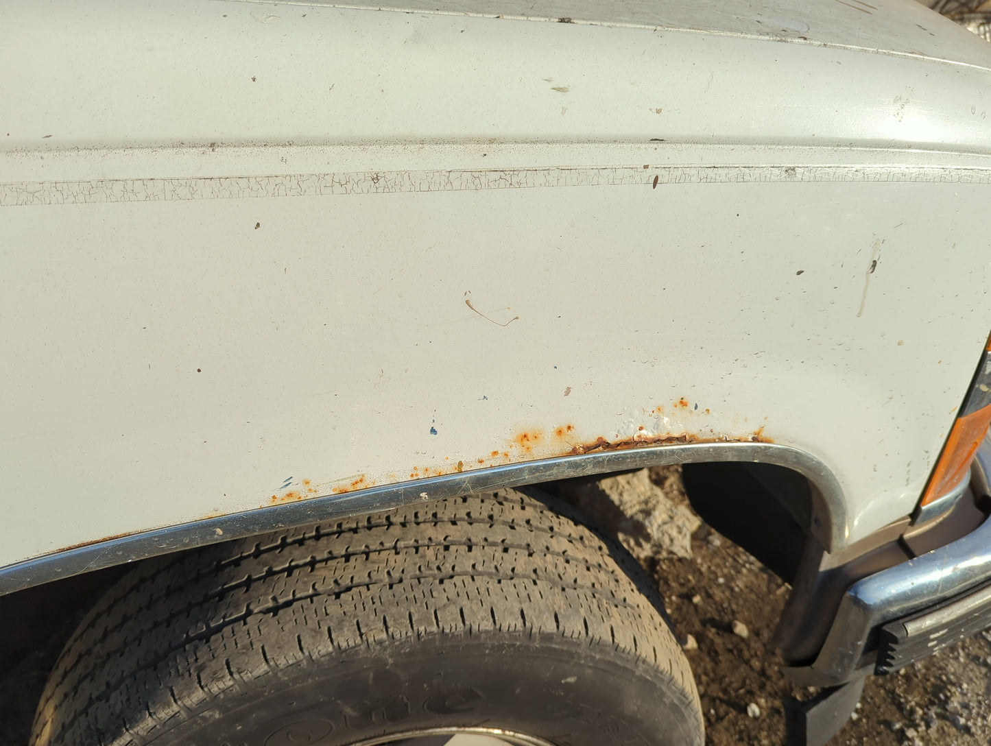 Chevrolet K1500 Passenger Fender - Oemusedautoparts1.com