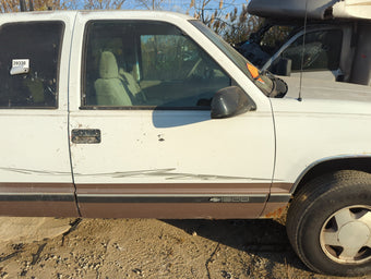 compare product Chevrolet K1500 Passenger Front Door Oem 1228062