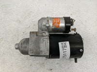 1997 Chevrolet K1500 Car Starter Motor Solenoid OEM P/N:6483MSN Fits Fits 1991 1992 1993 1994 1995 1996 1998 1999 OEM Used A