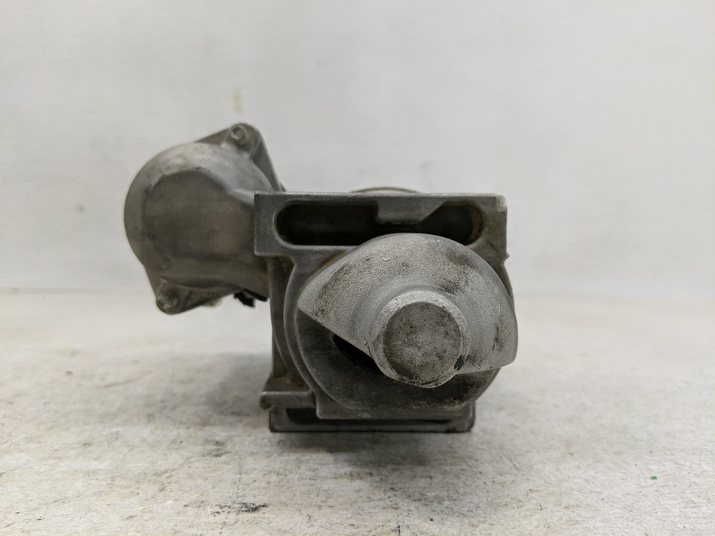 1997 Chevrolet K1500 Car Starter Motor Solenoid OEM P/N:6483MSN Fits Fits 1991 1992 1993 1994 1995 1996 1998 1999 OEM Used A