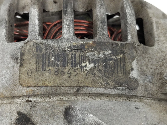 1997 Chevrolet K1500 Alternator Replacement Generator Charging Assembly Engine OEM Fits Fits 1996 1998 1999 2000 OEM Used Auto Parts