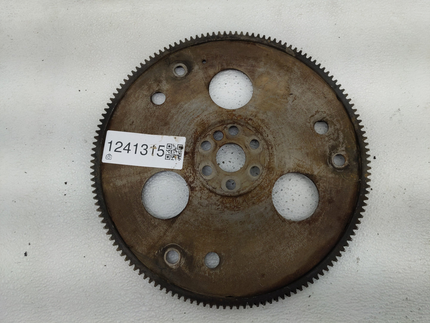 1993-2001 Chevrolet Lumina Transmission Flywheel Flexplate P/N:FRA-138 Fits OEM Used Auto Parts - Oemusedautoparts1.com