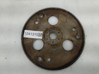 compare product 1993-2001 Chevrolet Lumina Transmission Flywheel Flexplate P/N:FRA-138 Fits OEM Used Auto Parts
